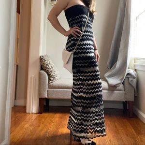 M Missoni Dress NWT
